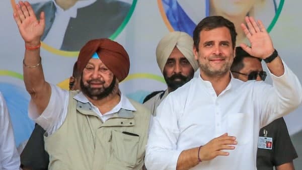 बादल के गढ़ में कांग्रेस की धमाकेदार एंट्री