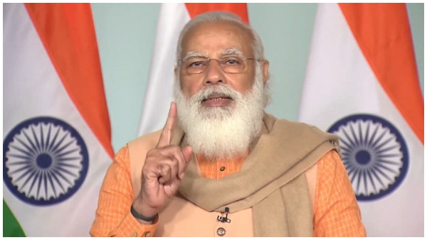 PM Modis appeal to people, must hear this speech of Agriculture Minister on farm laws PM Modis appeal to people, must hear this speech of Agriculture Minister on farm laws