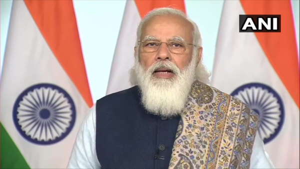 भारत से क्यों है उम्मीद ?