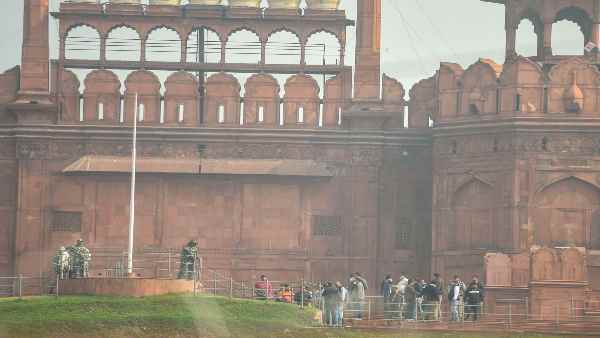 इस टूलकिट पर विवाद क्यों हो रहा है?