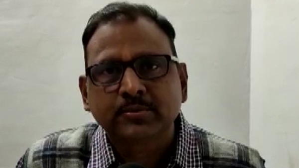 In Shahdol, woman filed complaint of rape, BJP suspends Jaitpur division president Vijay Tripathi In Shahdol, woman filed complaint of rape, BJP suspends Jaitpur division president Vijay Tripathi