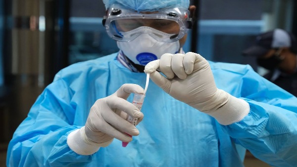 coronavirus coronavirus