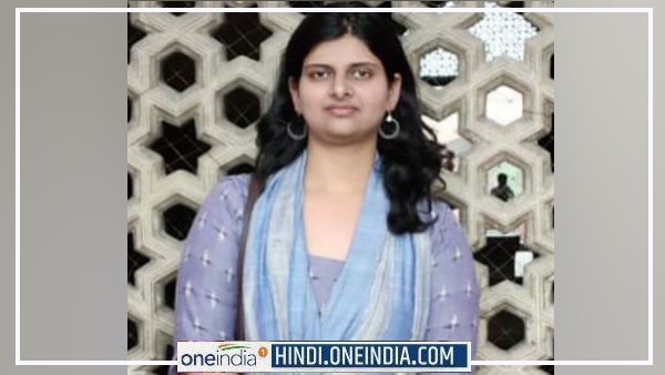 पांचवें स्थान पर रही हैं प्रियंका कुमारी गोयल
