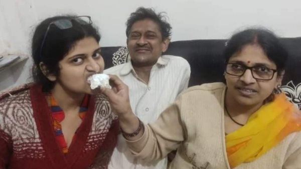 प्रियंका ने बताया क्या है सफल होने का मंत्र?