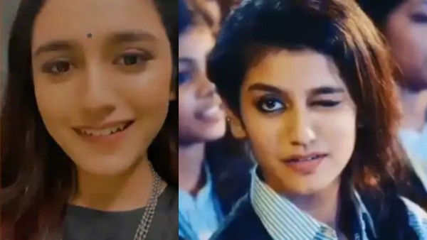 'मनवा लागे' पर दिया एक्सप्रेशन