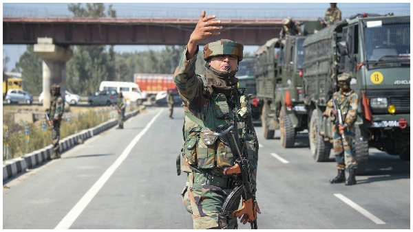 Pulwama anniversary Pulwama anniversary