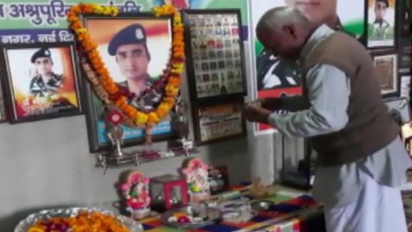 'शहीदों की चिताओं पर लगेंगे हर बरस मेले'