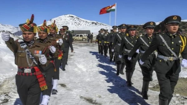 Defence Ministry on Rahul Gandhis questions about the disengagement process in Ladakh Defence Ministry on Rahul Gandhis questions about the disengagement process in Ladakh
