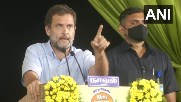 Rahul Gandhi Rahul Gandhi