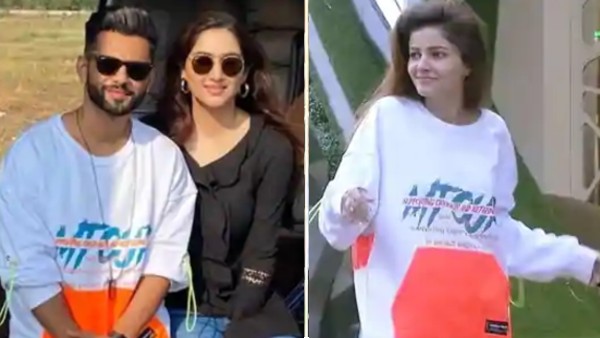 टीशर्ट को लेकर हुए ट्रोल