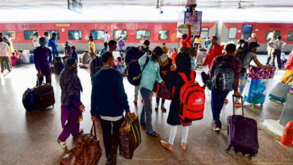 देशभर में 20 हजार अतिरिक्त जवान भेजे