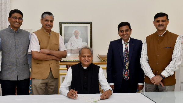 Rajasthan budget 2021 today : loan waiver constables recruitment big announcements possible Rajasthan budget 2021 today : loan waiver constables recruitment big announcements possible