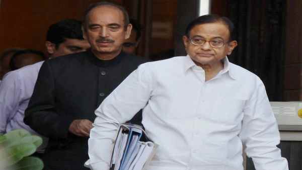 केरल से राज्यसभा में भेजने का है विकल्प, लेकिन...