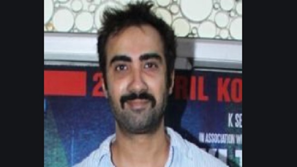 रणबीर शौरी ने की थी विवादित टिप्पणी