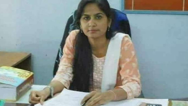 16 फरवरी को एसडीएम पिंकी मीणा की शादी