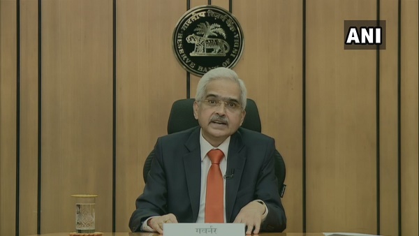 The 587th meeting of Central Board of Directors of RBI was held under the Chairmanship of Governor Shaktikanta Das The 587th meeting of Central Board of Directors of RBI was held under the Chairmanship of Governor Shaktikanta Das
