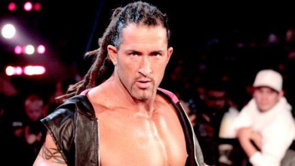 WWE स्टार बना ट्रांसजेंडर