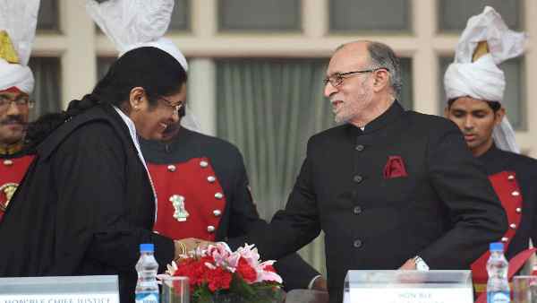 ओबीसी समाज से आती हैं जस्टिस रोहिणी
