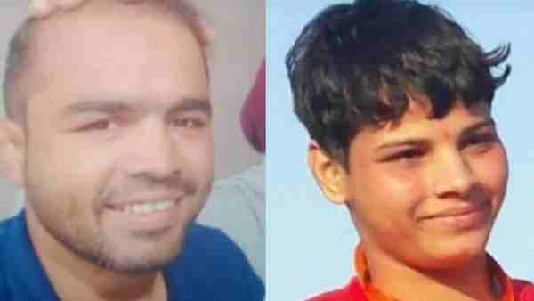 Rohtak News: Police announced a reward of one lakh on wrestling coach Sukhvindra Rohtak News: Police announced a reward of one lakh on wrestling coach Sukhvindra
