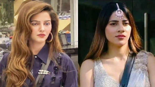 रुबीना ने जीता 'टिकट टू फिनाले'