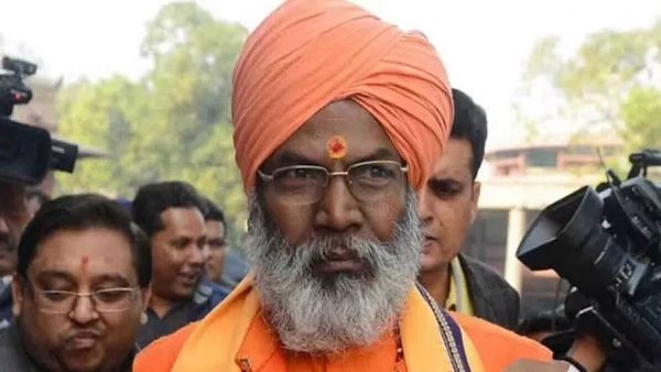 BJP MP Sakshi Maharaj Statement On Unnao Case BJP MP Sakshi Maharaj Statement On Unnao Case