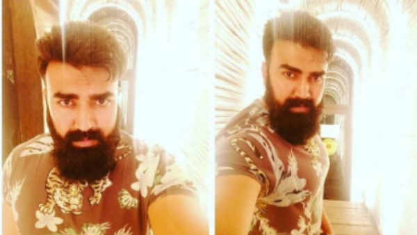 आखिरी बार इस फिल्म में नजर आए संदीप