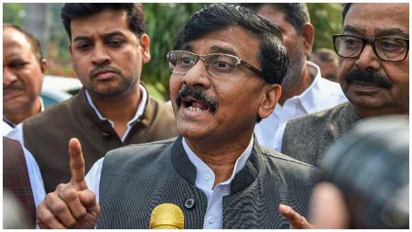 Sanjay raut Sanjay raut