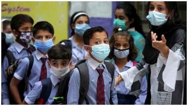 Haryana govt decides to resume regular classes for students of Class 1 and Class 2 beginning March 1 Haryana govt decides to resume regular classes for students of Class 1 and Class 2 beginning March 1