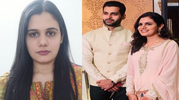 पैसों के लिए नहीं, सेवा के लिए ज्वॉइन की नौकरी
