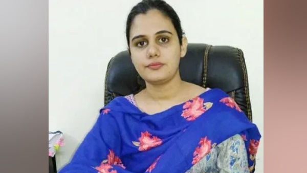 व्यवसायी हरीश सांगवान से शादी करेंगी श्वेता