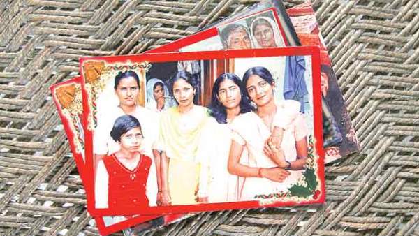 शबनम ने की थी परिवार के 7 सदस्यों की बेरहमी से हत्या