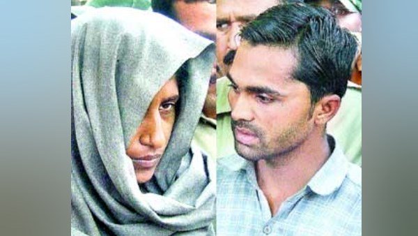 राष्ट्रपति के यहां से भी खारिज हुई दया याचिका