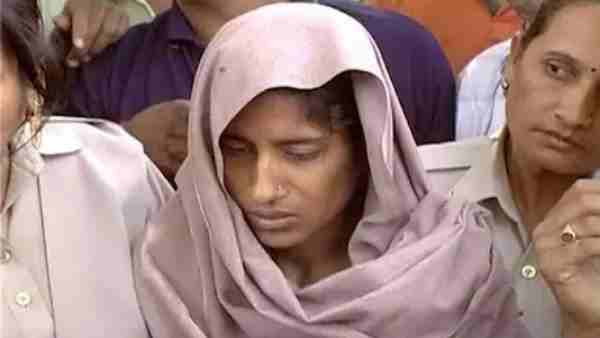जानिए कौन है शबनम, जिसे आजाद भारत के इतिहास में मिलेगी होगी फांसी