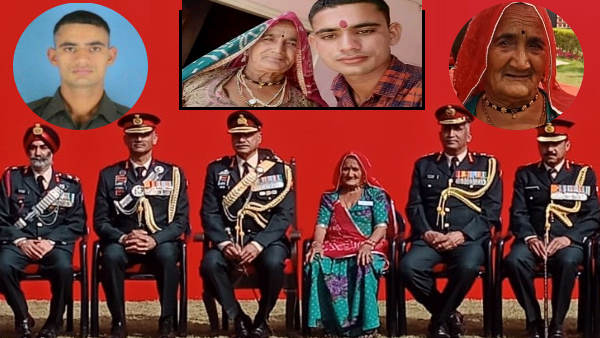 हेमराज अजमेर के रूपनगढ़ क्षेत्र के गांव भदूण के रहने वाले थे