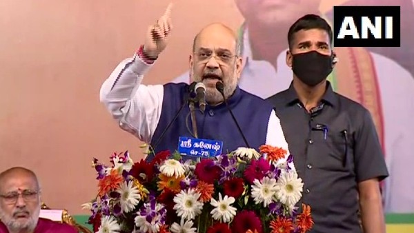 amit shah in tamil nadu amit shah in tamil nadu