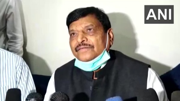 Shivpal Yadav appeal to all parties to come together and remove BJP from power Shivpal Yadav appeal to all parties to come together and remove BJP from power
