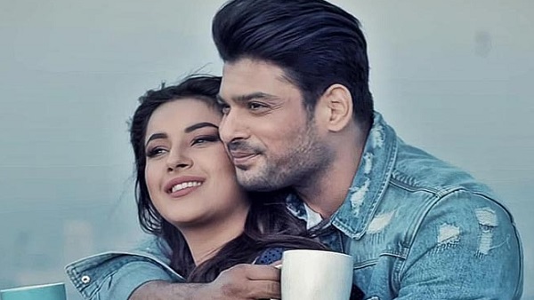 Sidharth Shukla AND Shehnaaz Gill Sidharth Shukla AND Shehnaaz Gill