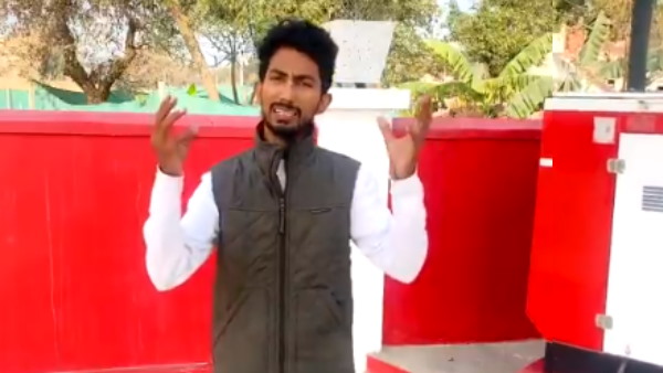 पंप संचालक ने की एफआईआर की मांग