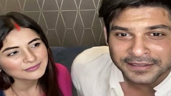 क्या सच में सिद्धार्थ और शहनाज गिल ने कर ली है शादी?