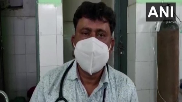 Over 40 people admitted to the hospital due to food poisoning in Sitapur Over 40 people admitted to the hospital due to food poisoning in Sitapur