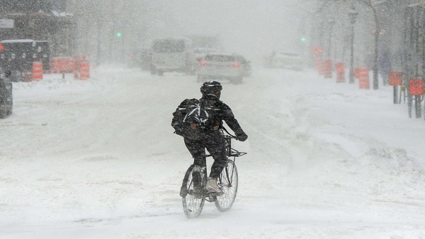 snowstorms snowstorms