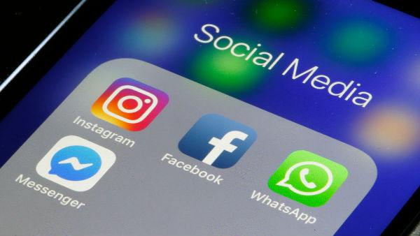 Social Media Social Media
