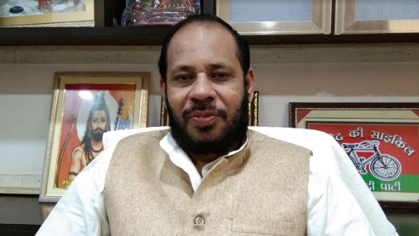 vigilance starts investigation on sp mla manoj pandey vigilance starts investigation on sp mla manoj pandey