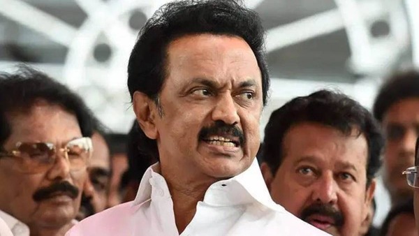 एक दशक बाद डीएमके की वापसी