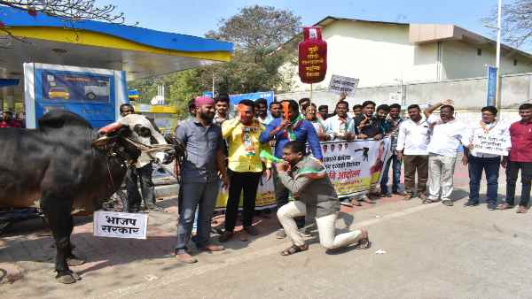एग्री सेस लगने के बावजूद नहीं बढ़ेगी कीमत