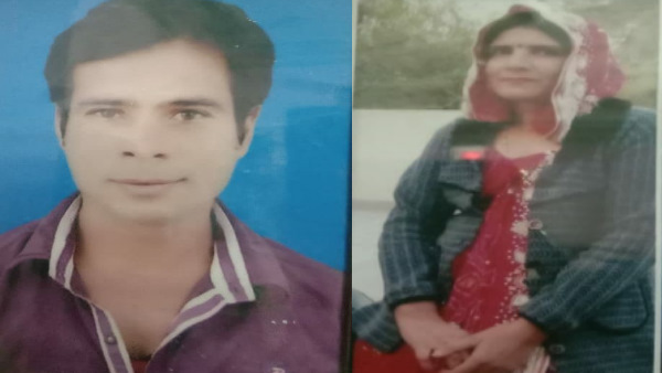 पूर्व प्रदेशाध्यक्ष का भतीजा था हनुमान