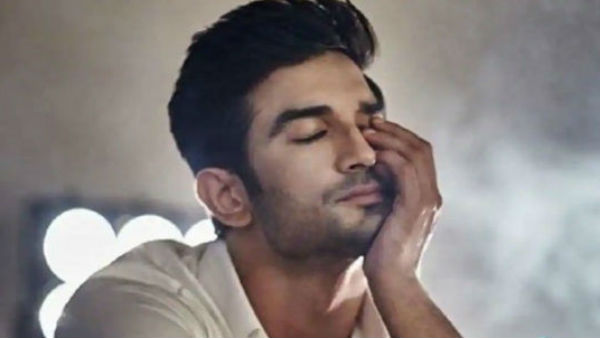 sushant sushant