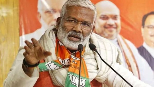 up bjp chief swatantra dev singh statement on congress over new farm laws up bjp chief swatantra dev singh statement on congress over new farm laws