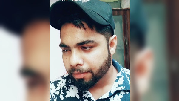 फूफा की मौत सबसे बड़ा गम