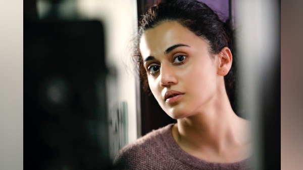 tapsee tapsee